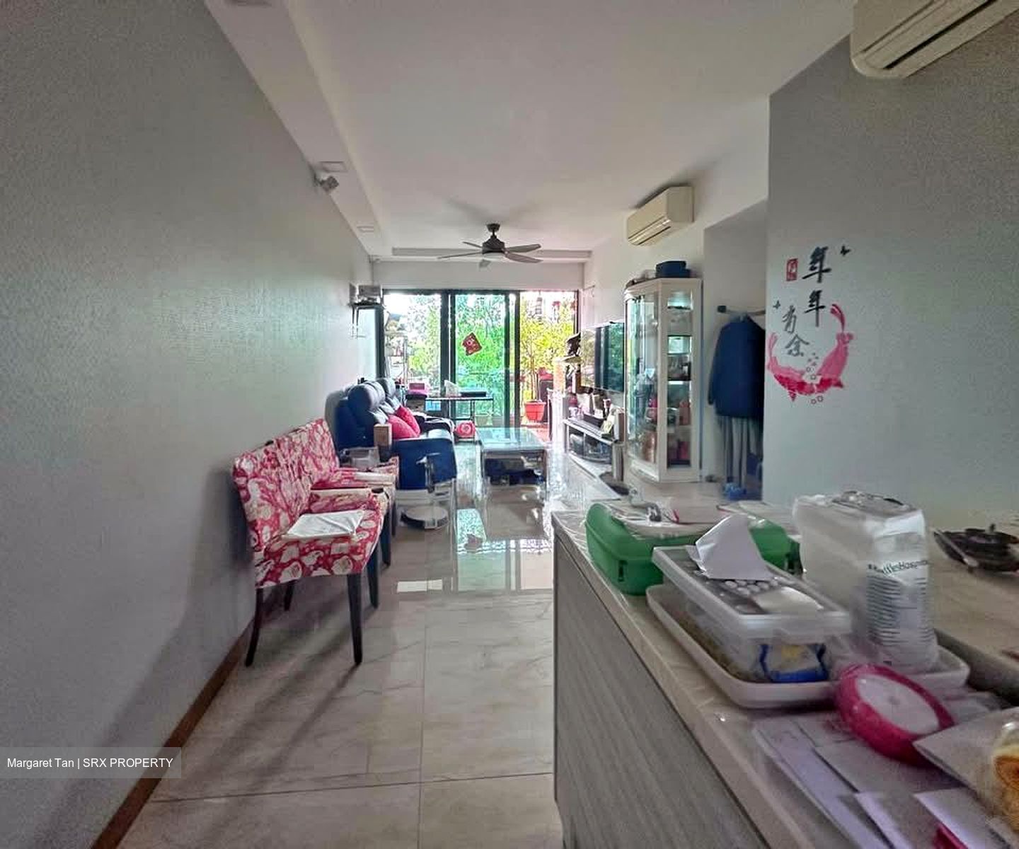 Kingsford Waterbay (D19), Apartment #582423501